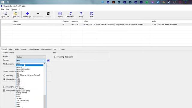 How To Convert AVI To MP4 WITHIN SECONDS смотреть онлайн