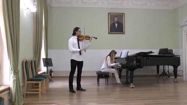 Музыкальные зарисовки 5 смотреть онлайн