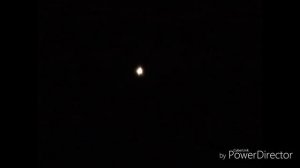 Звёзды и планеты в телескопе....