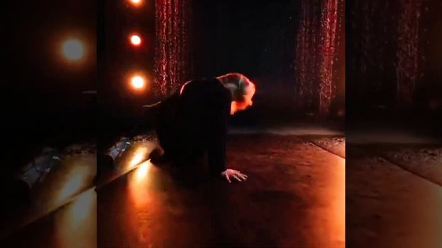 Free Flow Flava ?️dance Elena Devier. Strip Plastic. стрип пластика