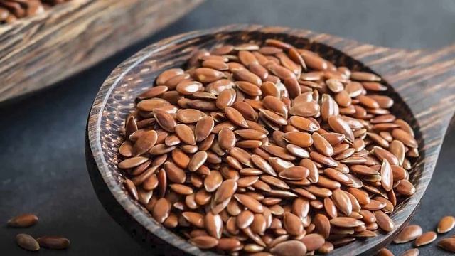 Опасность СЕМЯН ЛЬНА. Как правильно принимать СЕМЕНА ЛЬНА. Польза семян льна. смотреть онлайн