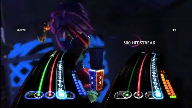 DJ Hero 2 (Electro Hits Mix DLC) Trailer HD смотреть онлайн
