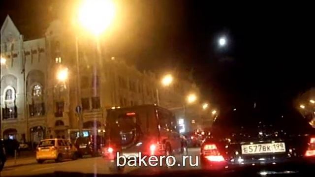 Автоинструктор Дмитрий Зайцев о ПДД смотреть онлайн