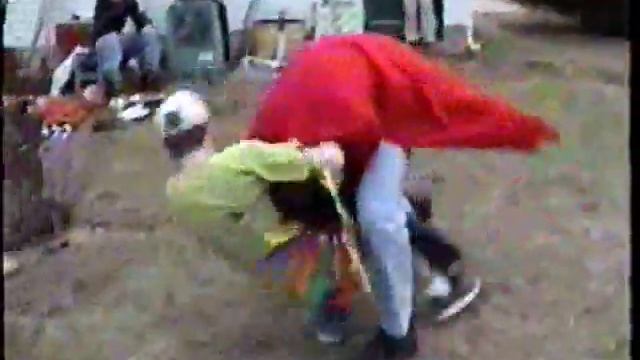 Chief Groovy Loo vs. The Smog смотреть онлайн