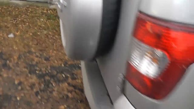 3 года управления 65 тысяч пробега на УАЗ Патриот Что с ним стало смотреть онлайн