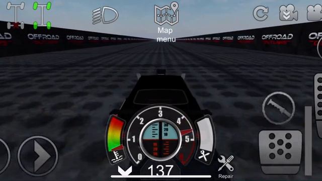 Off-road Outlaws 300+ mph tune with the first barn find смотреть онлайн