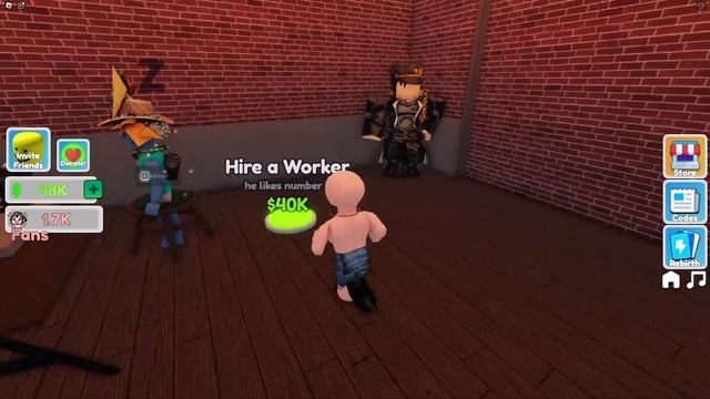 Меня Выгнали Из Дома и я Начал Рисовать Аниме в ROBLOX!!! | Draw Anime and PROVE MOM WRONG Tycoon смотреть онлайн