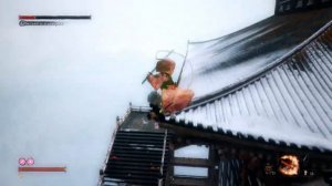 ГАЙД Как БЫСТРО убить Обезьян в Ширме в Sekiro | Как победить босса БЕЗ Урона в Секиро