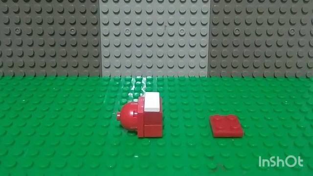 как сделать Among Us из Лего смотреть онлайн