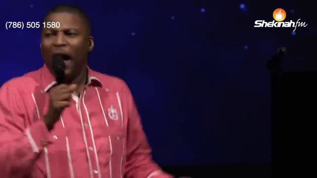Gregory Toussaint | la prière |Moment prophétique pour les finance | Tabernacle de Gloire | смотреть онлайн