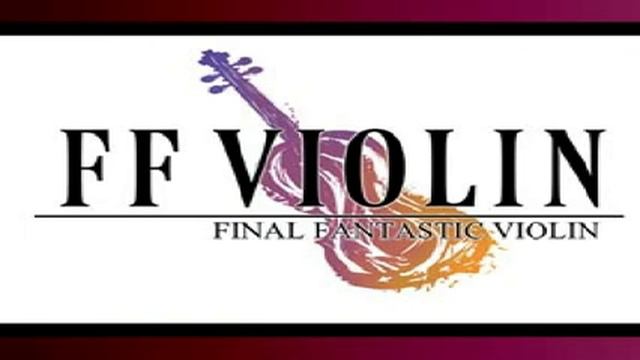 FF Violin - 5. The Decisive Battle.avi