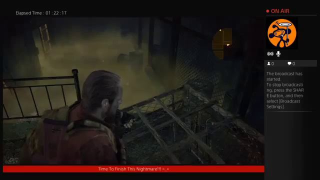 Resident Evil: Revelations 2 - Episode 4 - Part 43 (Normal) смотреть онлайн