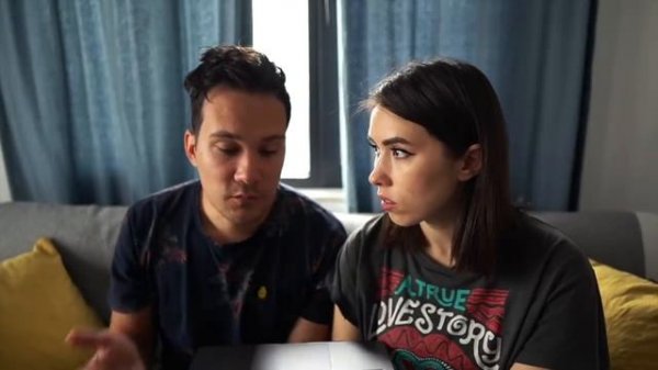 СКРЫТАЯ КАМЕРА сняла то, что нельзя объяснить МИСТИКА на видео АлоЯ Вера