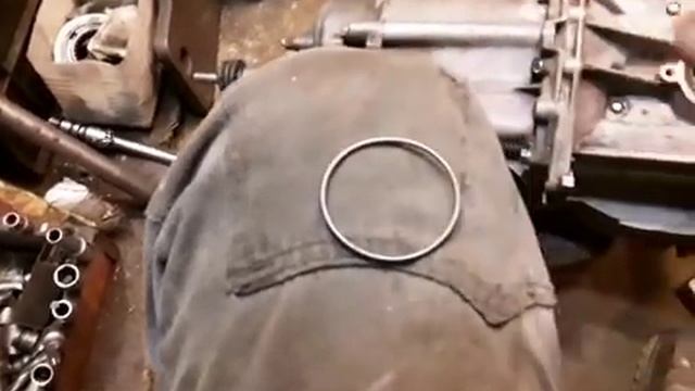 третья серия про сборку кпп м-2141 в Нижневартовск смотреть онлайн