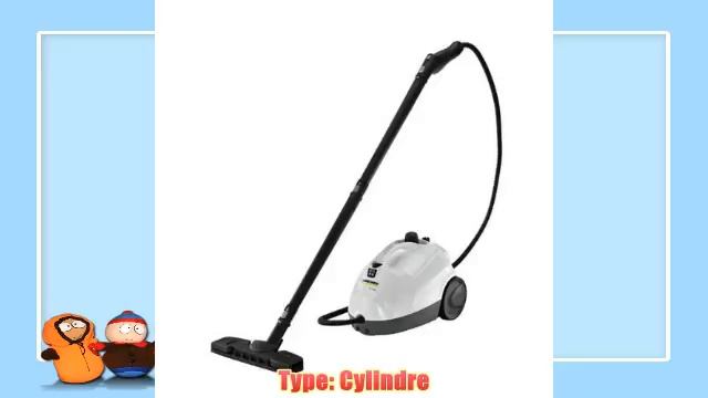 Karcher SC 3000 Nettoyeur Vapeur смотреть онлайн