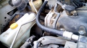 Nissan x-trail Стук