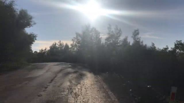 ? MARMARİS ? Лесная дорога. смотреть онлайн