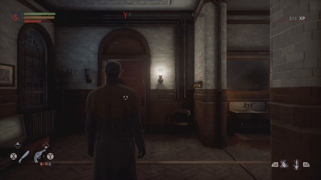 Vampyr - How To Access The Hunters Heirlooms DLC смотреть онлайн
