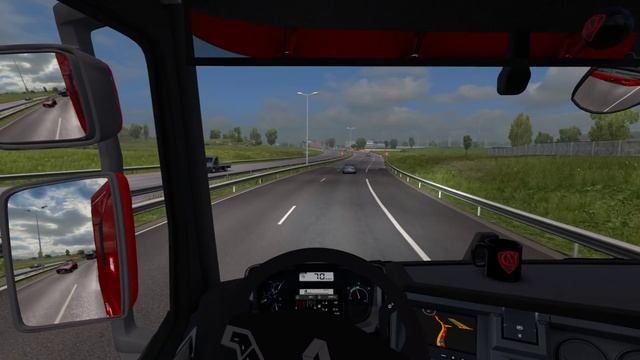 ETS2 I Renault T Range ★ ETS2 I Was erwartet uns 2018 !!! ★ #638 Themen-Tour [Deutsch/HD] смотреть онлайн