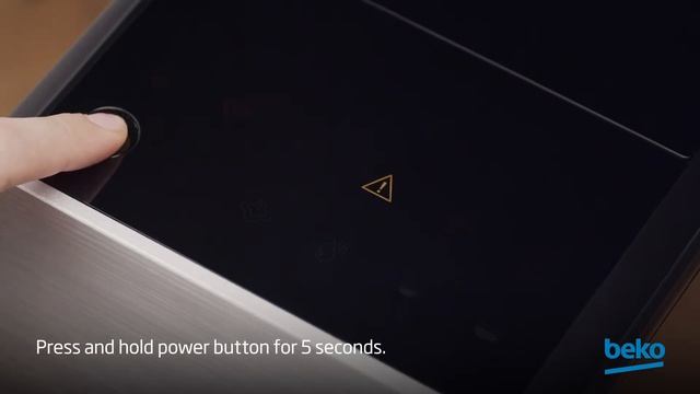 How to turn off self cleaning function CEG5311X & CEG5331X смотреть онлайн