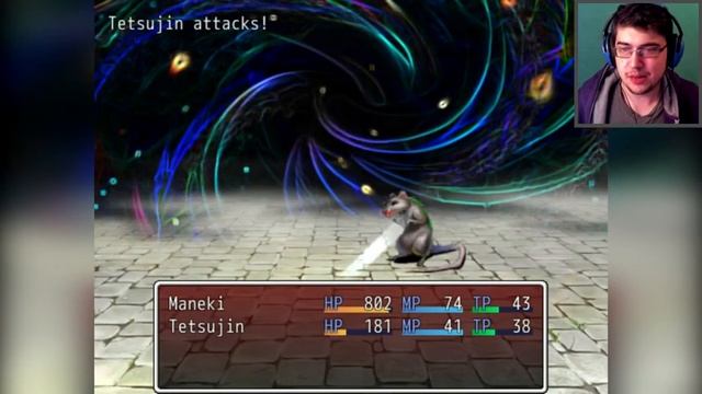 Maneki's Curse | #2 | SO MANY DOORS! смотреть онлайн