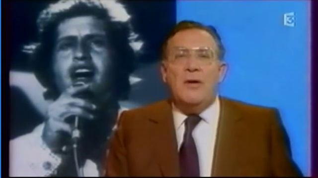 disparition de joe dassin - 21/08/1980. смотреть онлайн