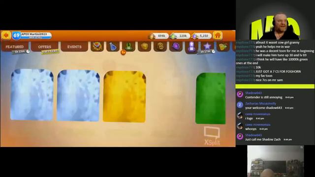 1 MILLION+ Cosmic Stones with Martini - Looney Tunes World of Mayhem смотреть онлайн