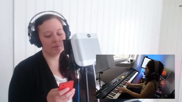 Scorpions - Wind of Change (Swedish cover) смотреть онлайн