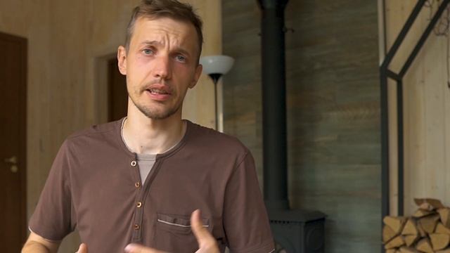 Все о пленках в каркасном доме за 5 минут смотреть онлайн