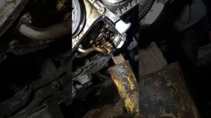 замена цепи грм на киа спортейдж 2.0 бензин 2015г