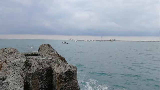 Siri Mantra - Сири Мантра.г. Сочи 2018, Морской порт(Морпорт), Sochi 2018, seaport смотреть онлайн