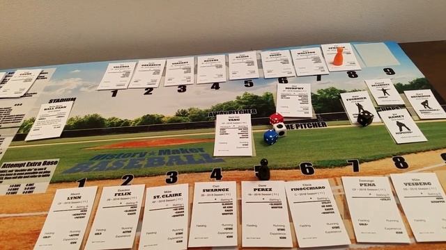 History Maker Baseball Ticonderoga Stooges vs Saginaw Brew Ha Ha's смотреть онлайн