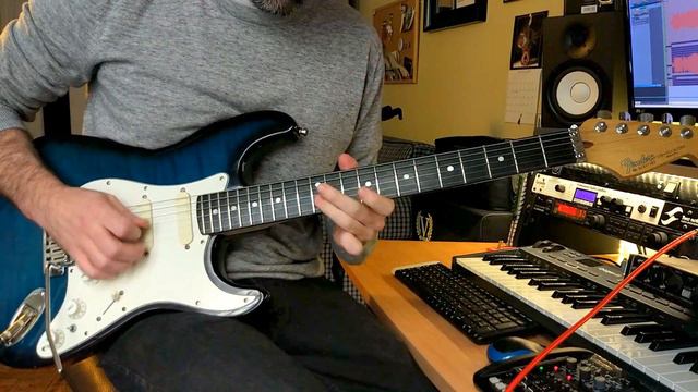 WINNER AT JAMTRACKCENTRAL!! Jam of the Month June 2018 Miguel Angel Torres смотреть онлайн