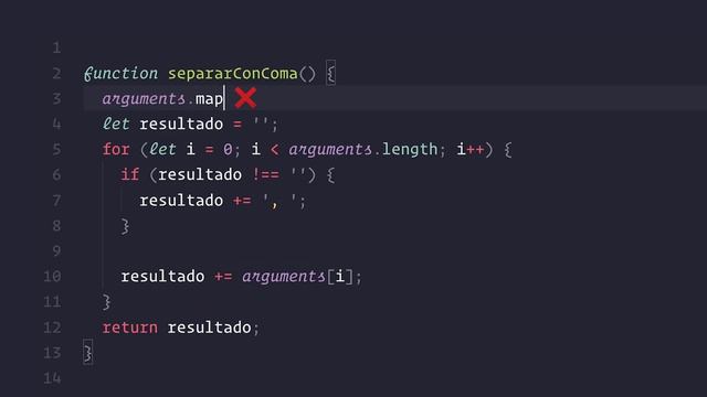 CÓMO RECIBIR PARAMETROS ILIMITADOS EN UNA FUNCIÓN DE JAVASCRIPT смотреть онлайн