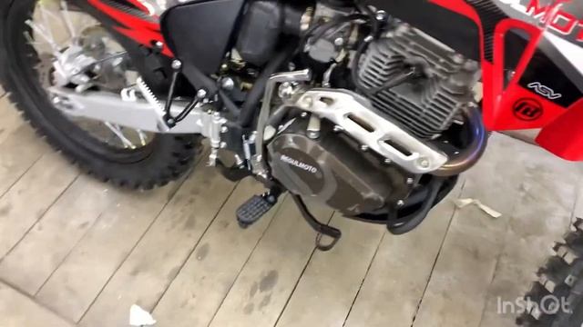 Regulmoto Sport 003 PR