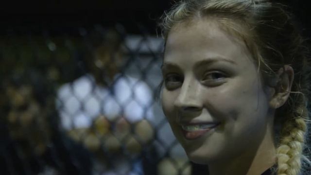 Первенство мира по ММА 2019