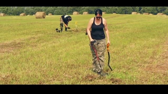 Ко и О #132 ПОИСК МОНЕТ КЛАДОВ ЗОЛОТА И СТАРИНЫ МАНСУРОВО SEARCH COIN HOARDS OF GOLD AND ANTIQUITIES смотреть онлайн