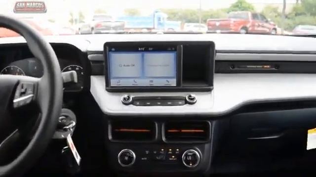 2022 Ford Maverick SanMarcosDodge SanMarcos Texas 11998 смотреть онлайн