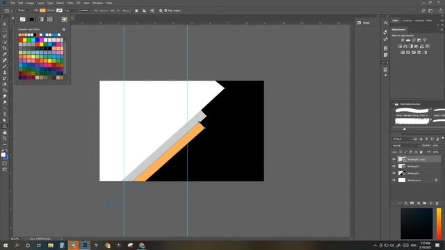 how to use Direct Selection Tool in Adobe Photoshop CC смотреть онлайн