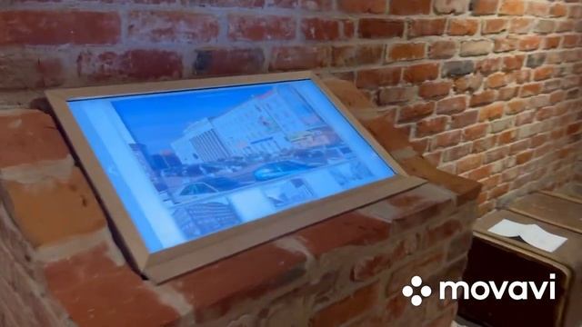 Музей истории и архитектуры Кёнигсберга. Зеленоградск западный пляж. смотреть онлайн