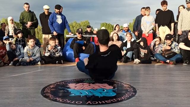 СЕРЖАНТ МУКИНС | ОТБОР PRO | KIDS DAY г. Салават смотреть онлайн