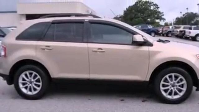 2007 Ford Edge Royston GA смотреть онлайн