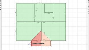 12   Построение крыши