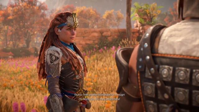 Horizon Forbidden West Episode 15 смотреть онлайн