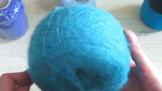 Закупка зимней пряжи ч 1 смотреть онлайн