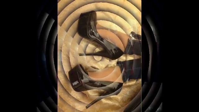 Туфли на выпускной на платформе смотреть онлайн