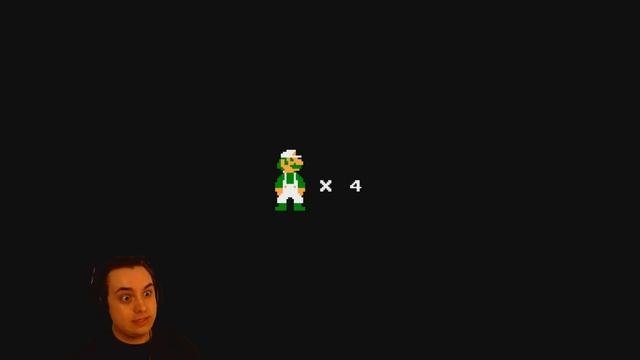 Mario.exe | Scariest Mario Game Ever Created смотреть онлайн