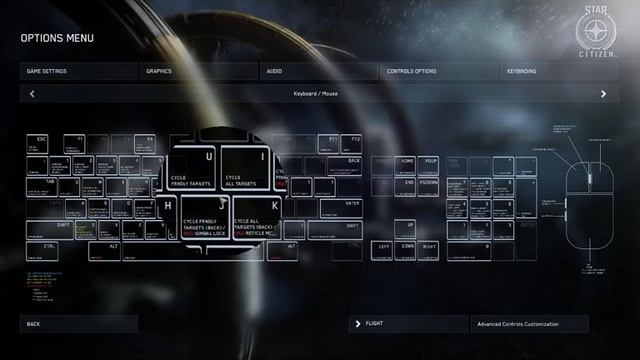Star Citizen(V2.6) Basic Game Package 3 - Not the size of the ship in the fight! смотреть онлайн