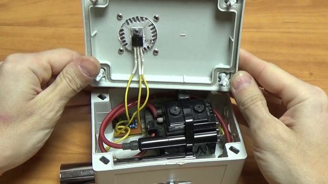 Озонатор воздуха своими руками смотреть онлайн