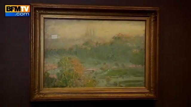 La Terre vue d'en haut, au Pompidou-Metz - 14/06 смотреть онлайн